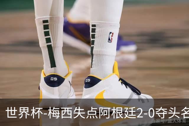世界杯-梅西失点阿根廷2-0夺头名 携手波兰出线